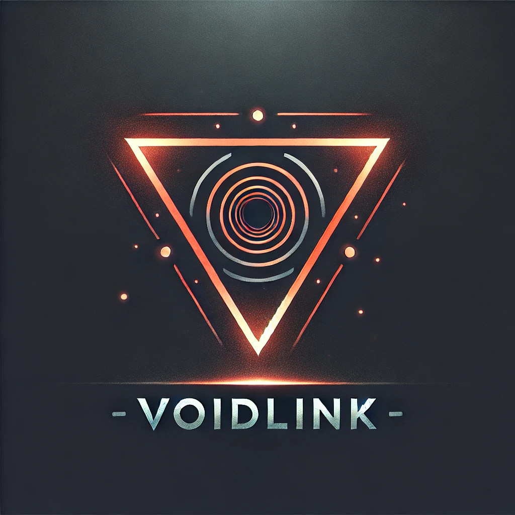 VoidLink Logo